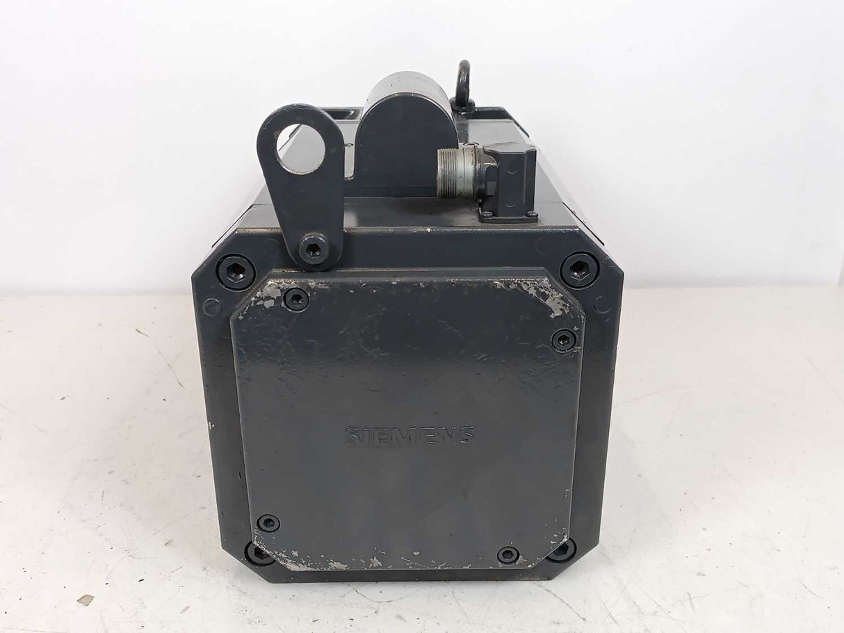 Siemens 1FT6102-1AC71-4AH1 SIMOTICS S Synchronous Servo Motor