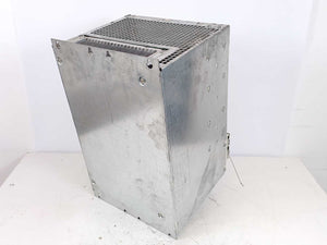 Siemens 6SN1123-1AA00-0KA0 Simodrive LT-Modul 400A
