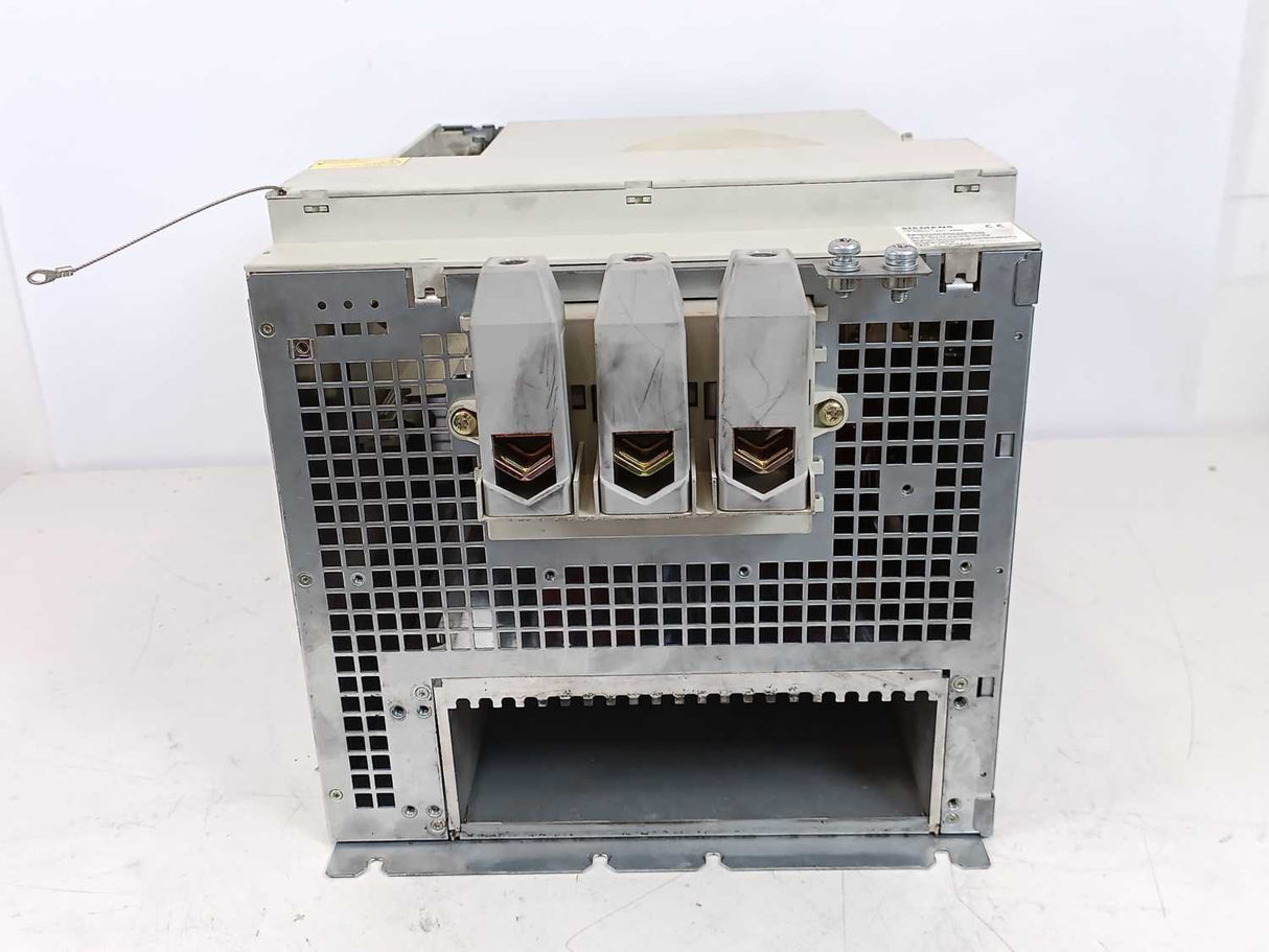 Siemens 6SN1123-1AA00-0KA0 Simodrive LT-Modul 400A