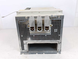 Siemens 6SN1123-1AA00-0KA0 Simodrive LT-Modul 400A