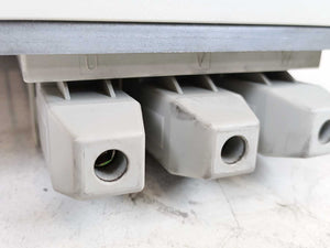 Siemens 6SN1123-1AA00-0KA0 Simodrive LT-Modul 400A