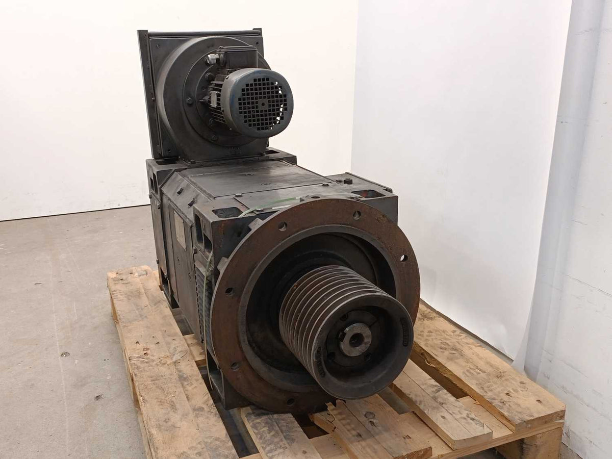 Siemens 1GG5202-0WD46-6HU5 Motor 380V 176...181A 1/min 4000 60kW