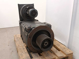 Siemens 1GG5202-0WD46-6HU5 Motor 380V 176...181A 1/min 4000 60kW