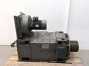 Siemens 1GG5202-0WD46-6HU5 Motor 380V 176...181A 1/min 4000 60kW