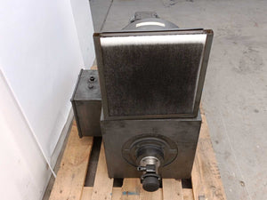 Siemens 1GG5202-0WD46-6HU5 Motor 380V 176...181A 1/min 4000 60kW