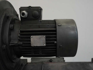 Siemens 1GG5202-0WD46-6HU5 Motor 380V 176...181A 1/min 4000 60kW