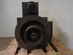 Siemens 1GG5202-0WD46-6HU5 Motor 380V 176...181A 1/min 4000 60kW