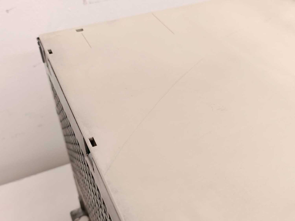 Siemens 6SN1123-1AA00-0KA1 Simodrive LT-Modul 400A