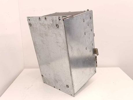 Siemens 6SN1123-1AA00-0KA1 Simodrive LT-Modul 400A