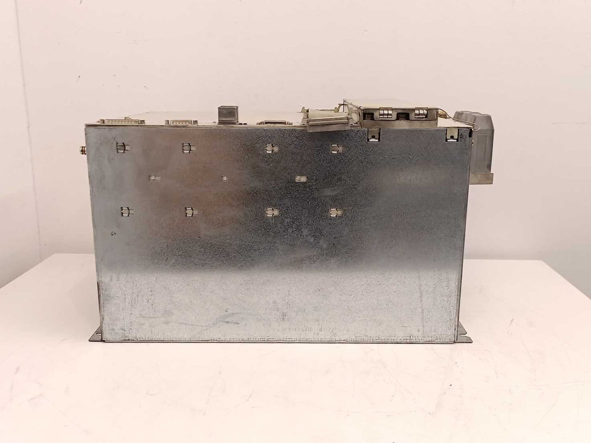Siemens 6SN1123-1AA00-0KA1 Simodrive LT-Modul 400A