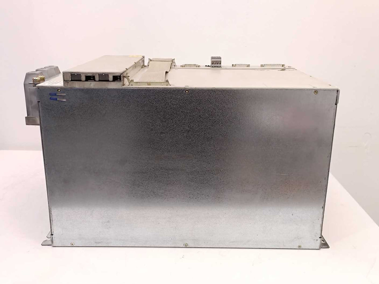 Siemens 6SN1123-1AA00-0KA1 Simodrive LT-Modul 400A