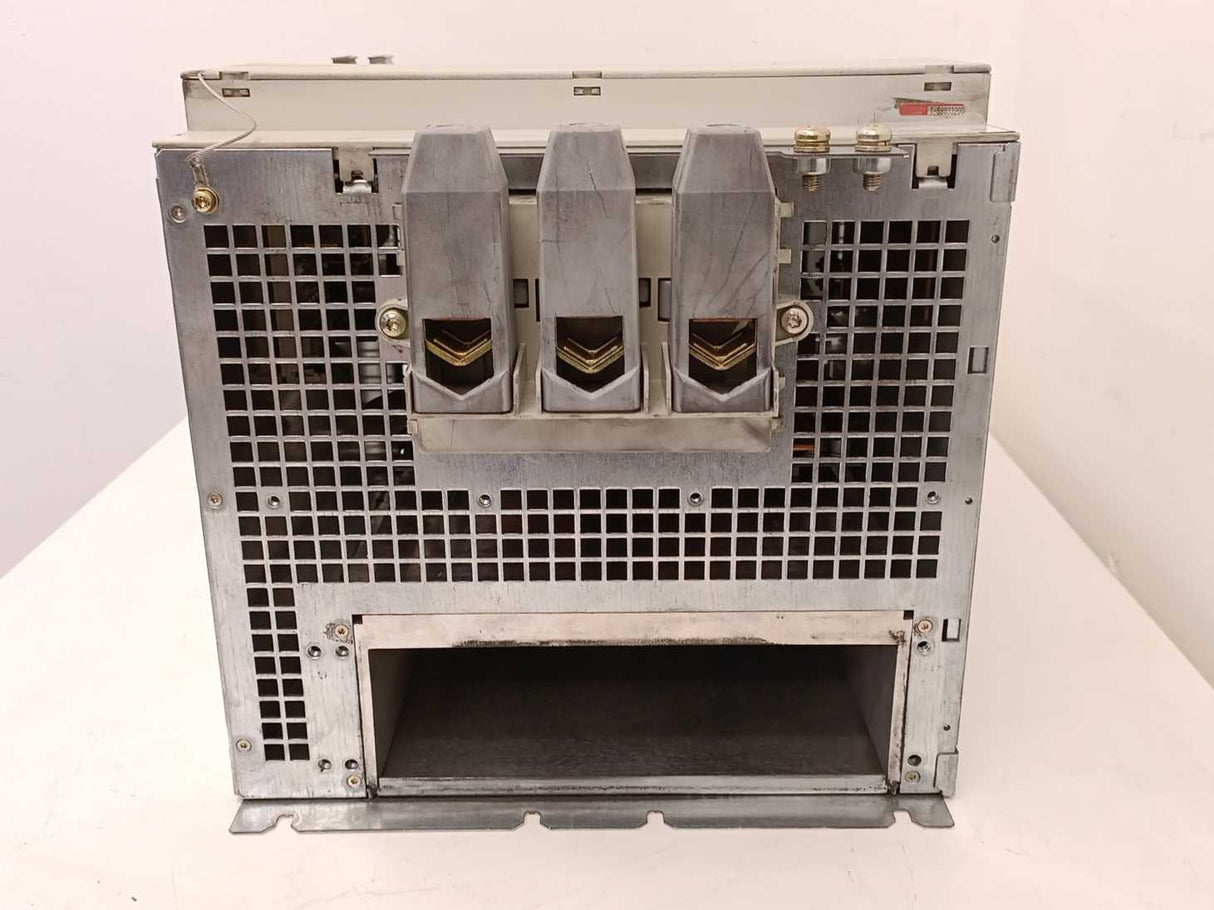 Siemens 6SN1123-1AA00-0KA1 Simodrive LT-Modul 400A