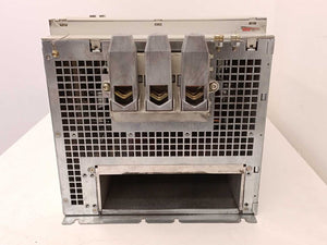 Siemens 6SN1123-1AA00-0KA1 Simodrive LT-Modul 400A