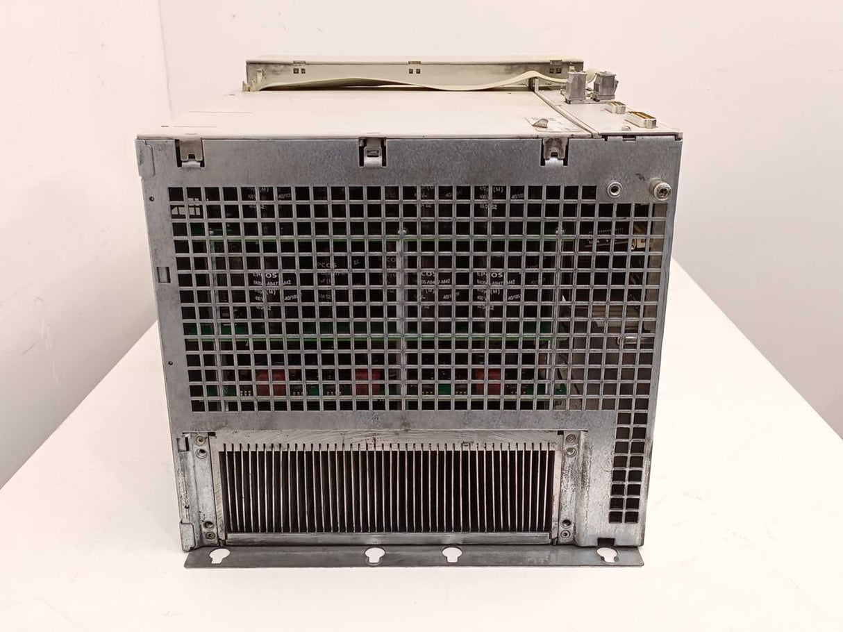 Siemens 6SN1123-1AA00-0KA1 Simodrive LT-Modul 400A