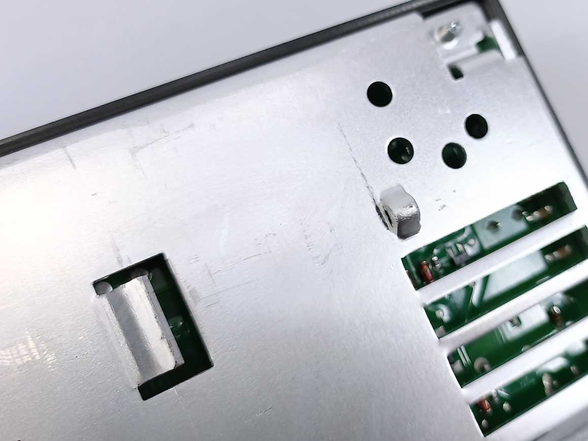 Siemens 6EP1334-1AL12 SITOP Power 10 A Special Line Stabilized Power Supply