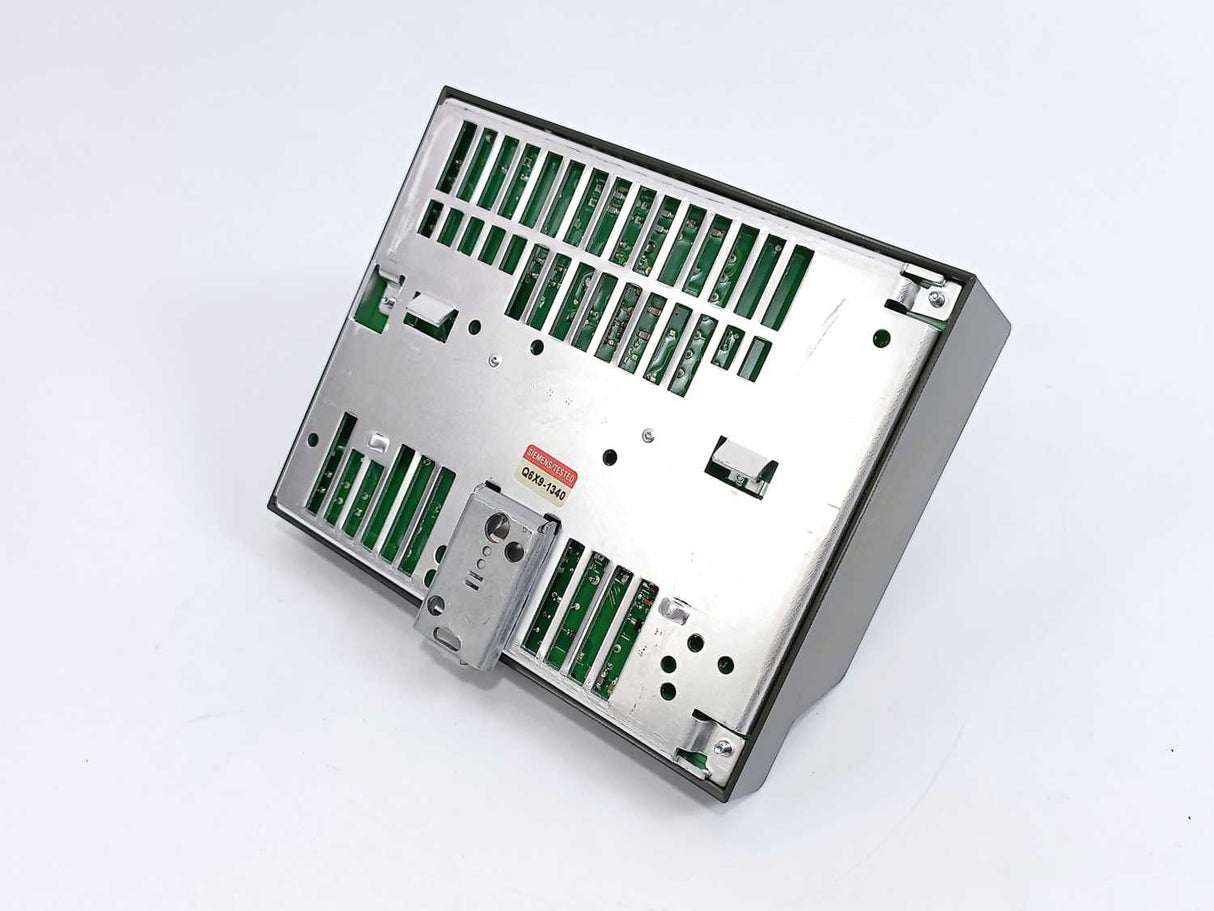 Siemens 6EP1334-1AL12 SITOP Power 10 A Special Line Stabilized Power Supply