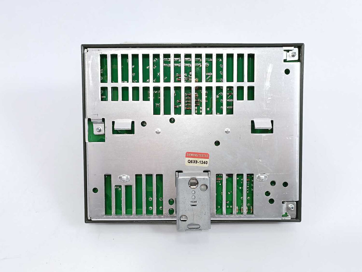 Siemens 6EP1334-1AL12 SITOP Power 10 A Special Line Stabilized Power Supply