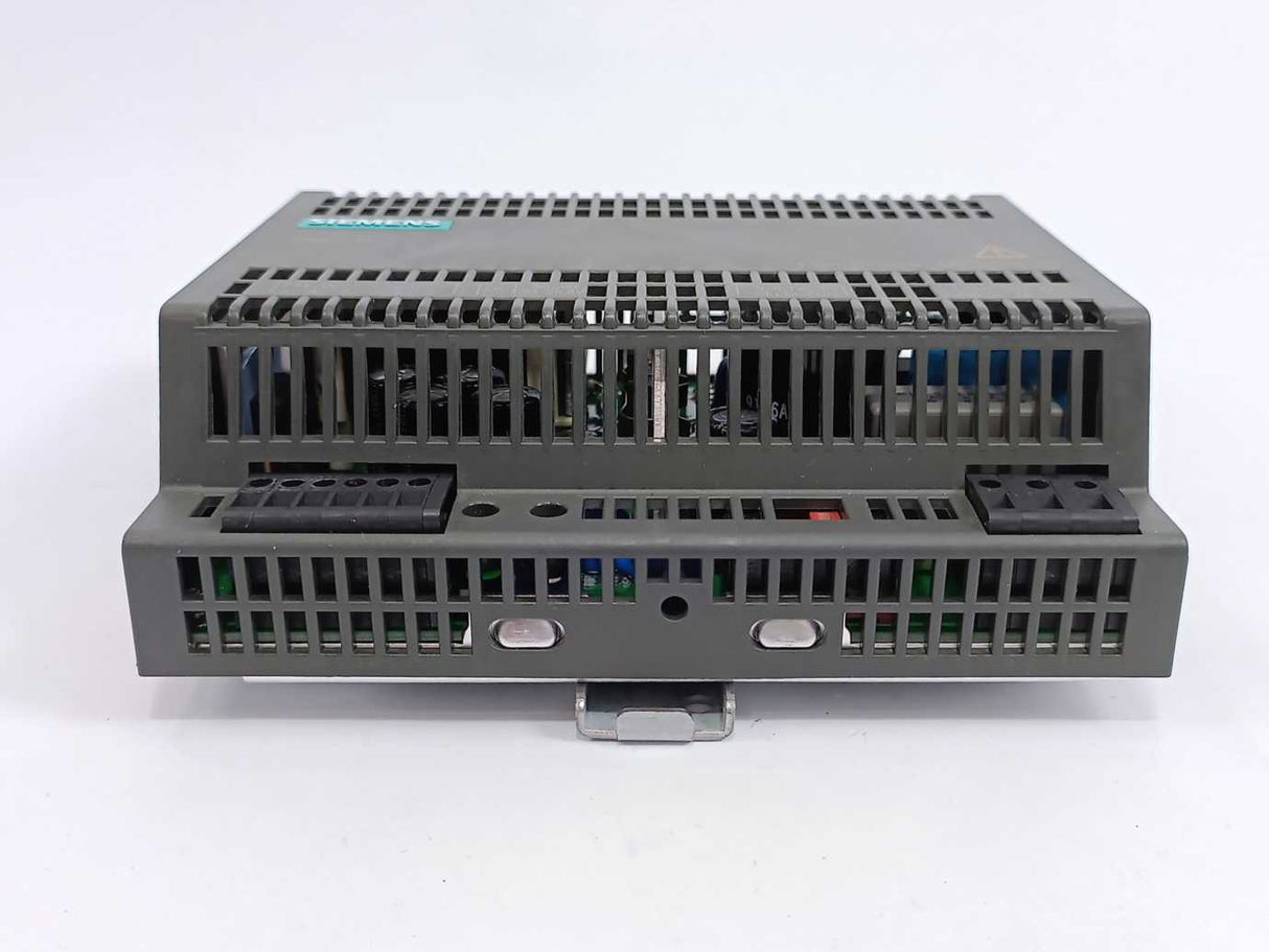 Siemens 6EP1334-1AL12 SITOP Power 10 A Special Line Stabilized Power Supply
