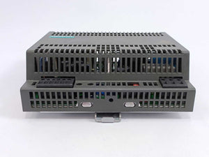 Siemens 6EP1334-1AL12 SITOP Power 10 A Special Line Stabilized Power Supply