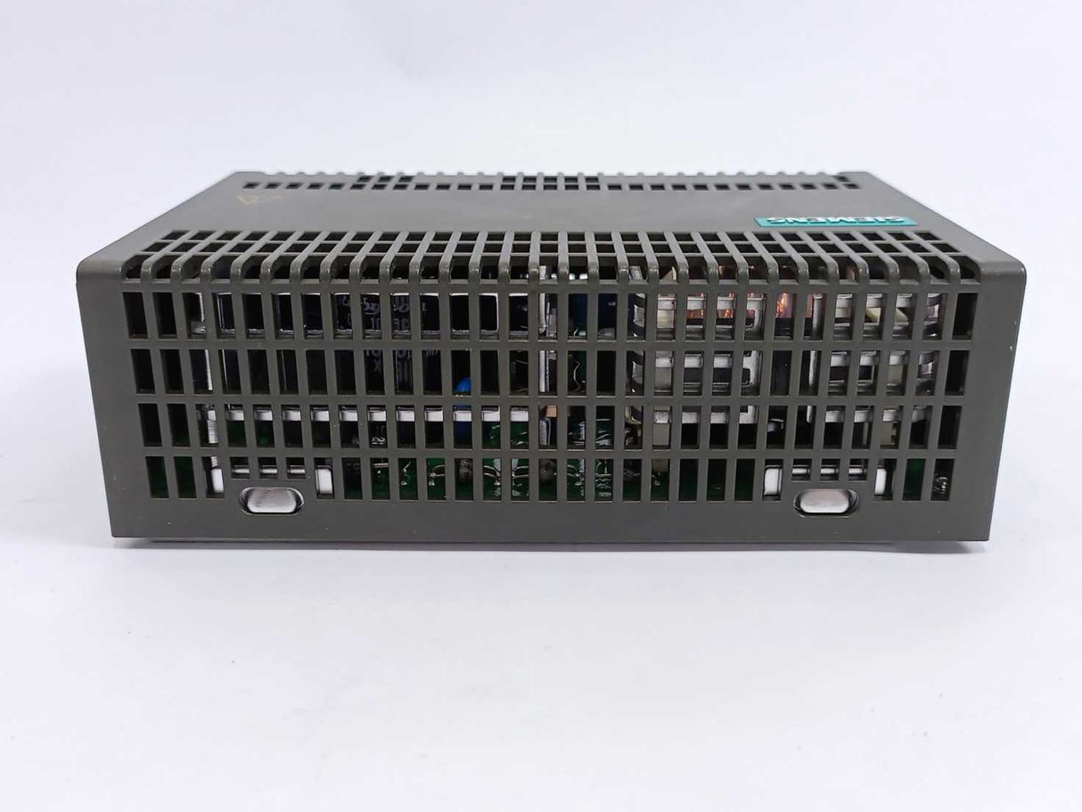 Siemens 6EP1334-1AL12 SITOP Power 10 A Special Line Stabilized Power Supply