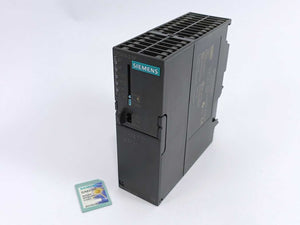 Siemens 6ES7315-2AG10-0AB0 Simatic S7-300 CPU315-2