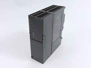 Siemens 6GK7343-1CX10-0XE0 SIMATIC NET CP Industrial Ethernet