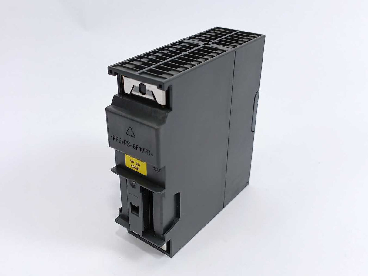 Siemens 6GK7343-1CX10-0XE0 SIMATIC NET CP Industrial Ethernet