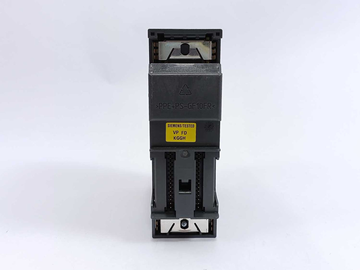 Siemens 6GK7343-1CX10-0XE0 SIMATIC NET CP Industrial Ethernet