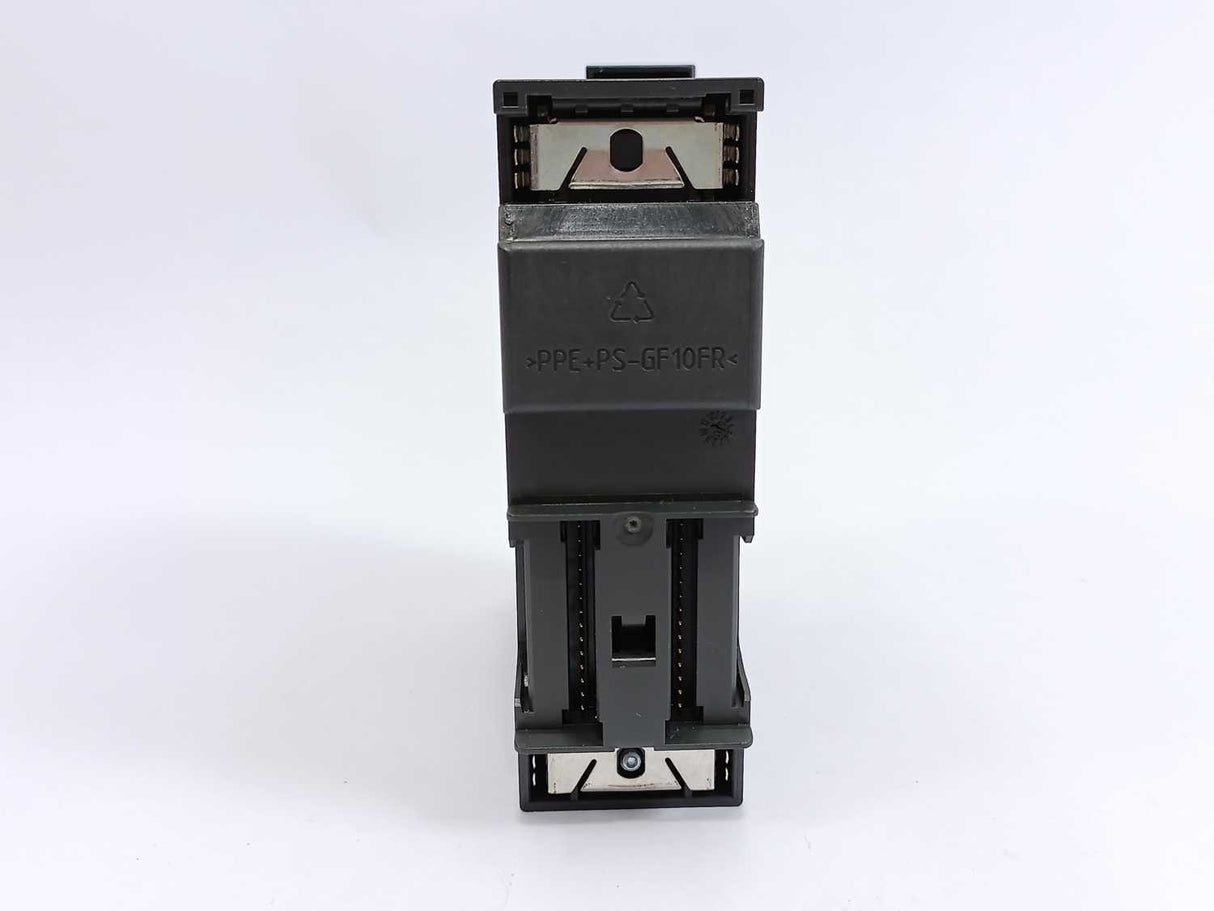 Siemens 6ES7332-7ND02-0AB0 SIMATIC S7 Analog Output SM 332