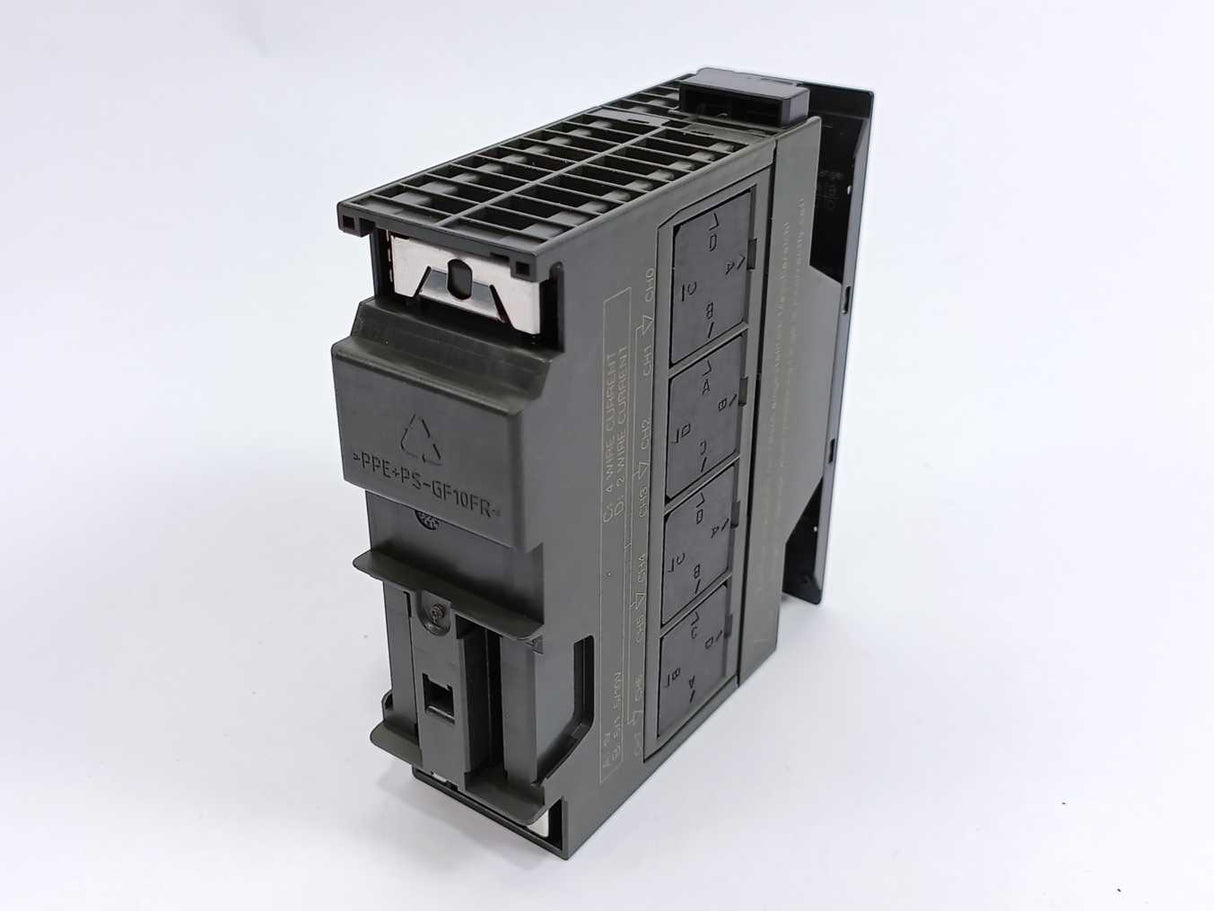 Siemens 6ES7331-7HF01-0AB0 Simatic S7