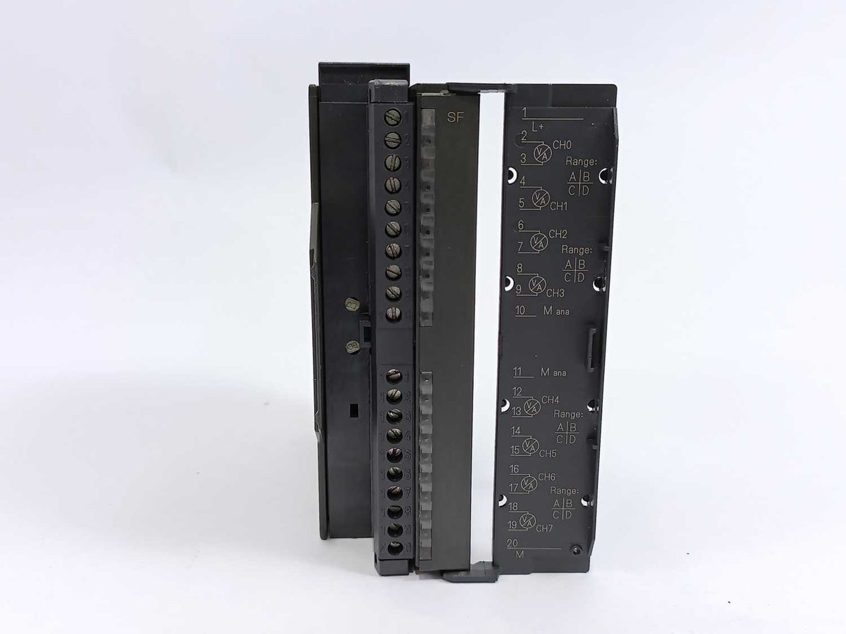 Siemens 6ES7331-7HF01-0AB0 Simatic S7