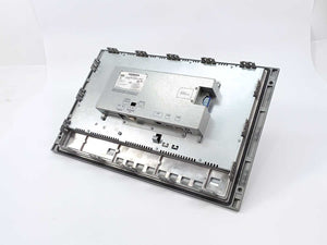 Siemens 6AV6643-0DD01-1AX1 SIMATIC MP 277 10" Key Multi Panel