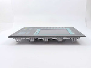 Siemens 6AV6643-0DD01-1AX1 SIMATIC MP 277 10" Key Multi Panel