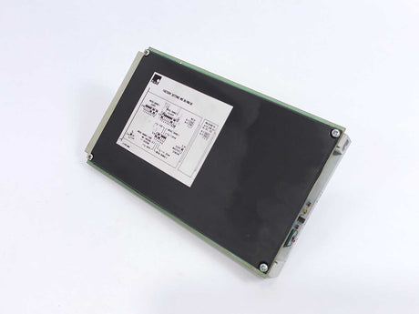 HBM ME30 Control Board