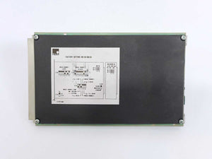 HBM ME30 Control Board