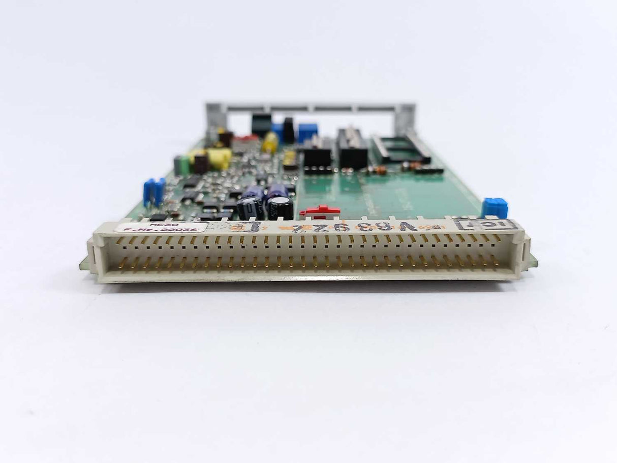 HBM ME30 Control Board