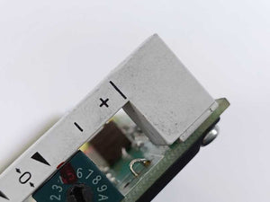 HBM ME30 Control Board