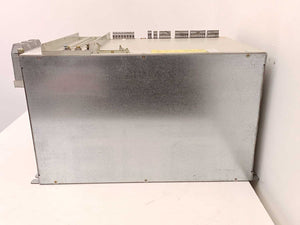 Siemens 6SN1145-1BB00-0FA1 Simodrive E/R Modul 400A 120/156kW