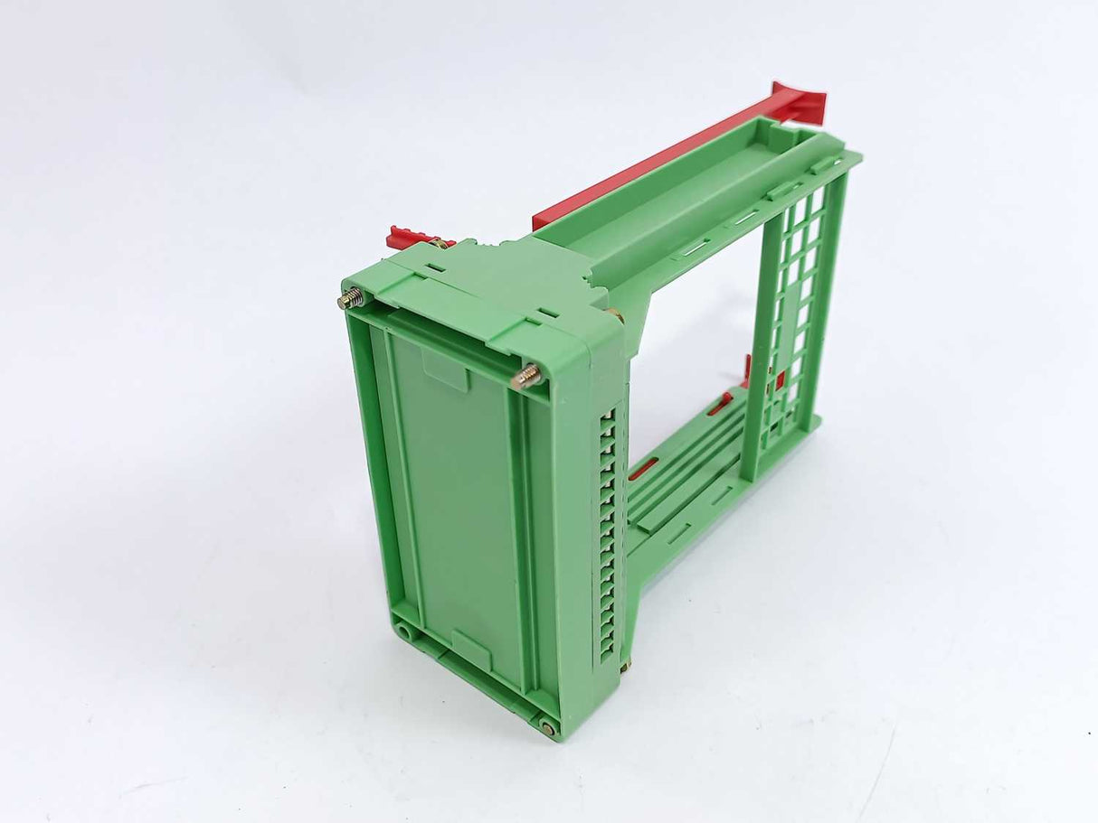 Phoenix Contact 2263036 SKBI 64/C64 Plug-in Card Block