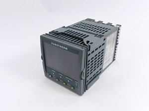 Eurotherm 3504/CC/VH/2/XX/1 1/4 DIN Advanced Multi-loop Process Controller