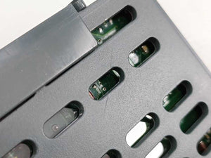 Eurotherm 3504/CC/VH/2/XX/1 1/4 DIN Advanced Multi-loop Process Controller