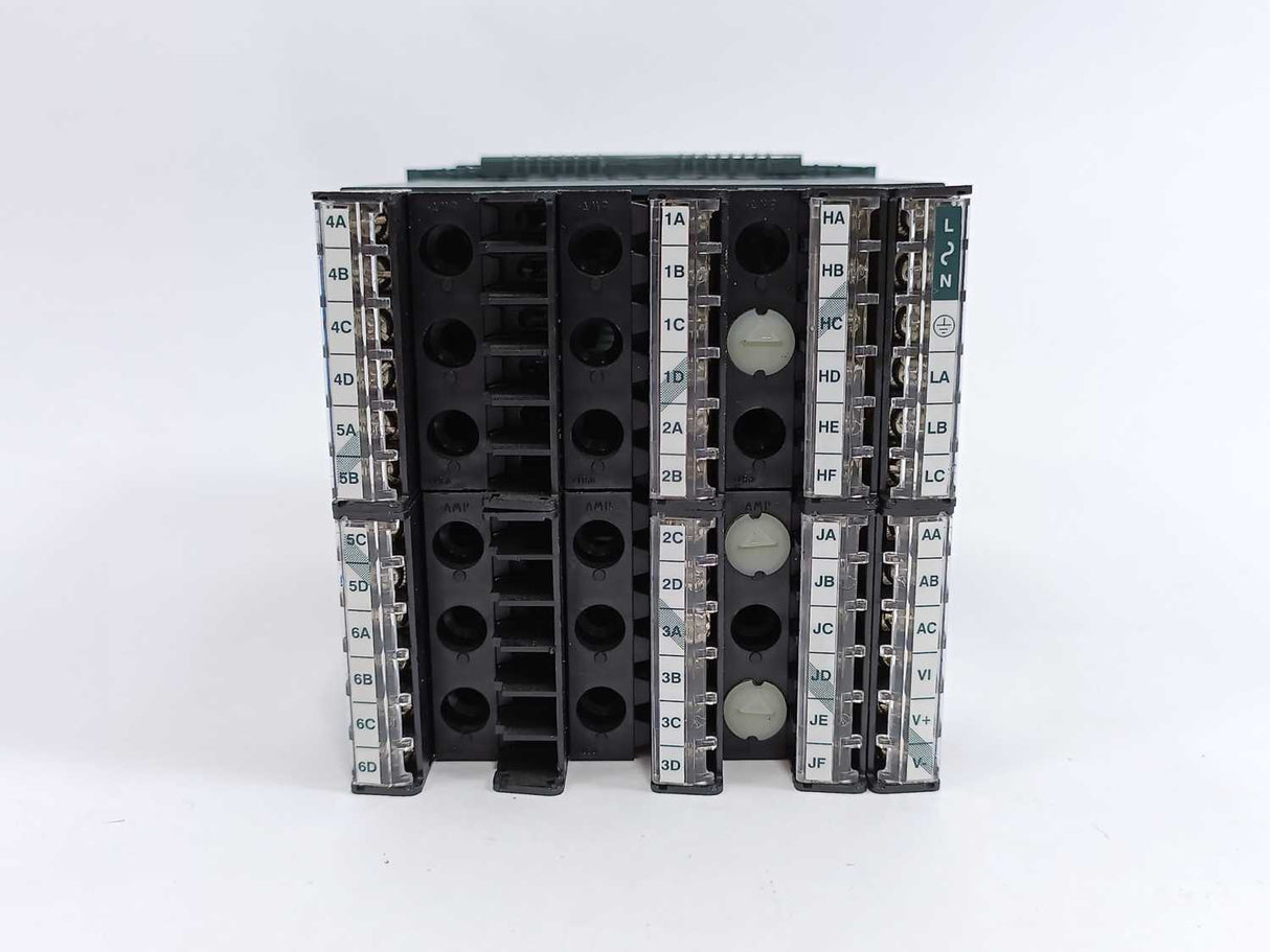 Eurotherm 3504/CC/VH/2/XX/1 1/4 DIN Advanced Multi-loop Process Controller