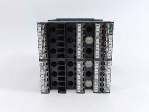Eurotherm 3504/CC/VH/2/XX/1 1/4 DIN Advanced Multi-loop Process Controller