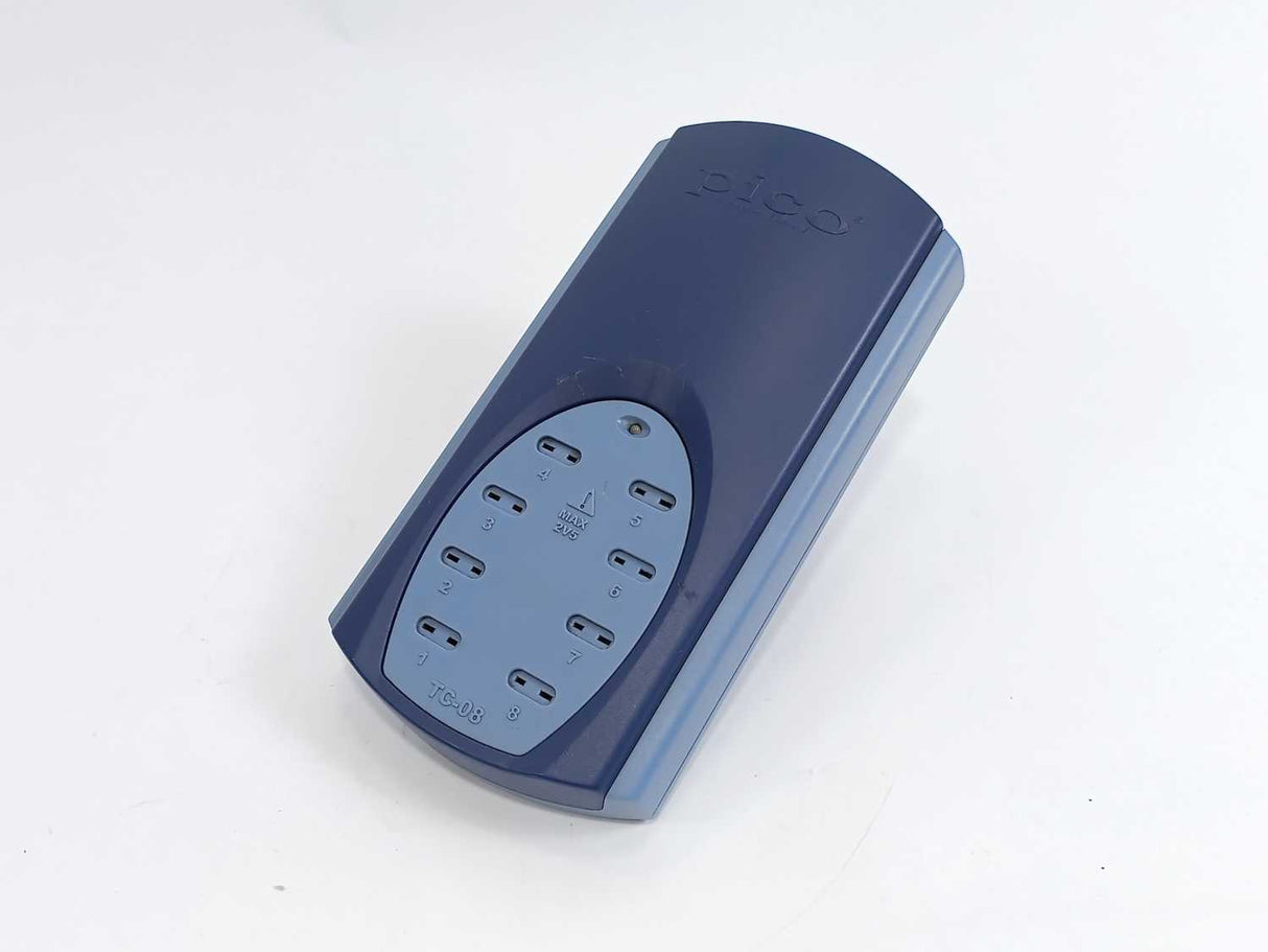 Pico Technology Limited USB TC-08 Thermocouple Data Logger