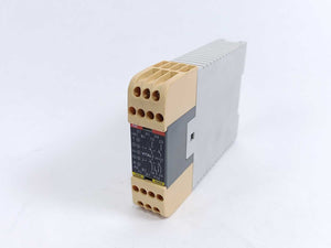 ABB 2TLA020052R1000 VITAL 1 Safety Unit