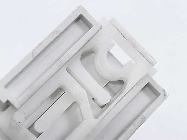 ABB 2TLA020052R1000 VITAL 1 Safety Unit
