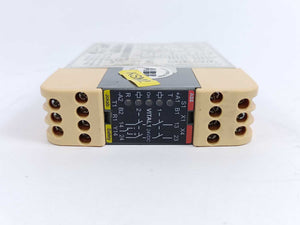 ABB 2TLA020052R1000 VITAL 1 Safety Unit