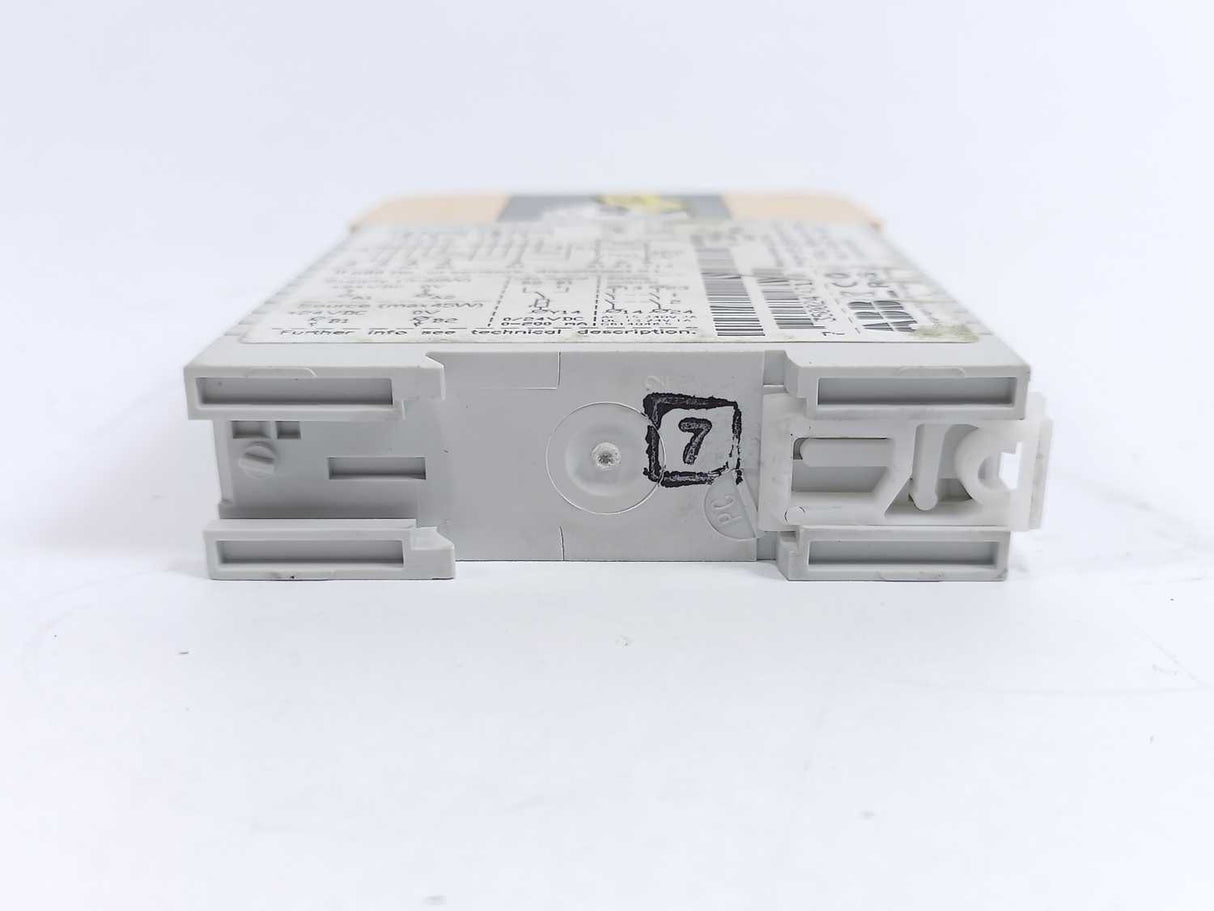 ABB 2TLA020052R1000 VITAL 1 Safety Unit