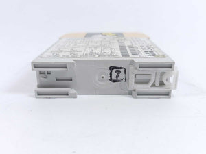 ABB 2TLA020052R1000 VITAL 1 Safety Unit