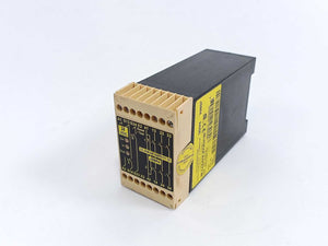 Jokab Safety JSBR4 24 VDC Safety Relay